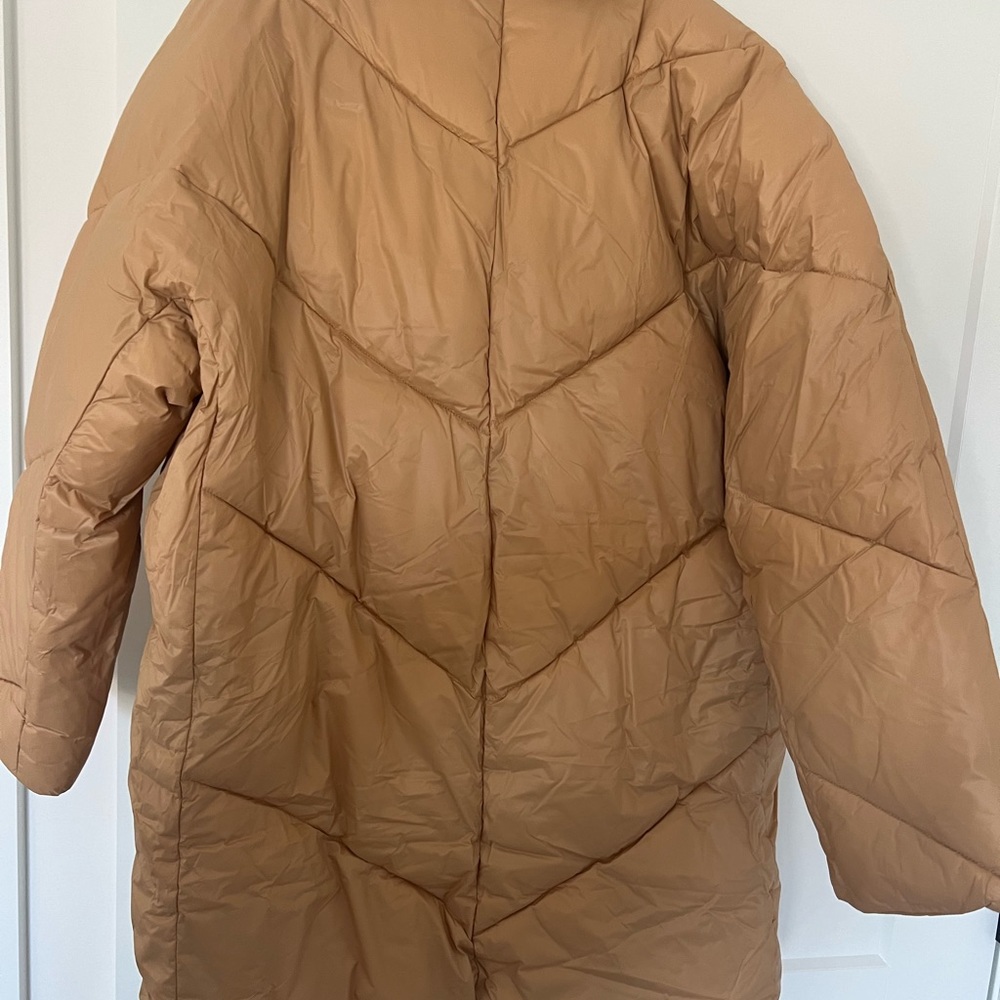 Puffy jacket - Picture 6 of 7